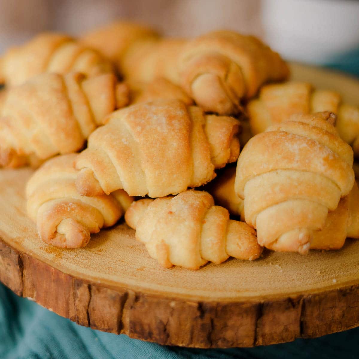10 Ways to Hack a Can of Crescent Rolls 